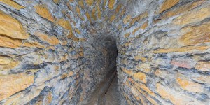 Journées du patrimoine : et si vous alliez au bout du tunnel avec Pauline Jaricot ?