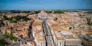 Pourquoi ce mercredi est-il férié au Vatican ?