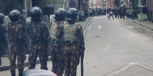 Madagascar : “La ‘Gen Z’ constate l’état de délabrement du pays”