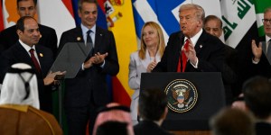 Gaza : la paix est-elle enfin possible ?