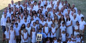 Transmettre une icône entre cousins, une idée qui a fait des émules