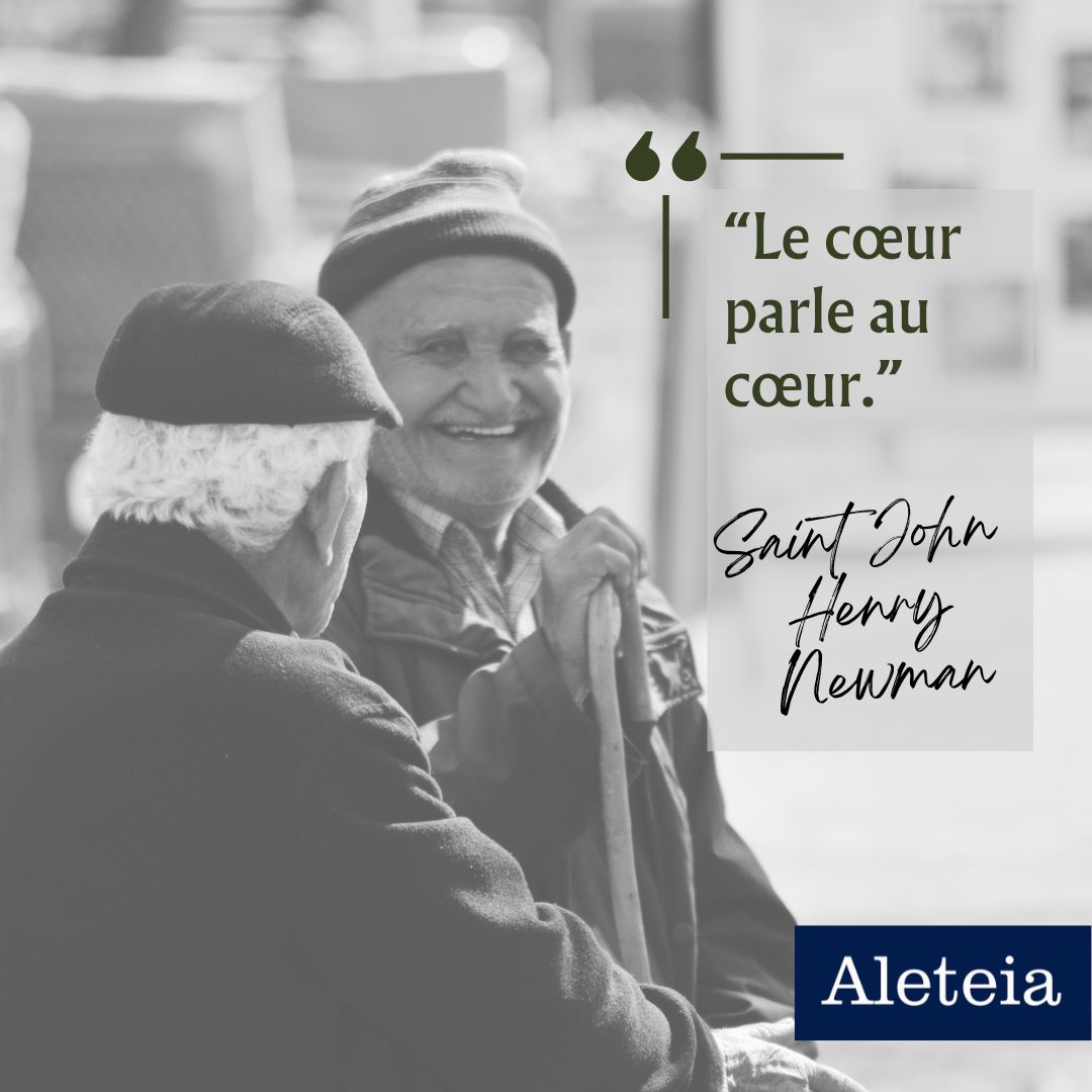 {"rendered":"Les plus belles citations de John Henry Newman"}