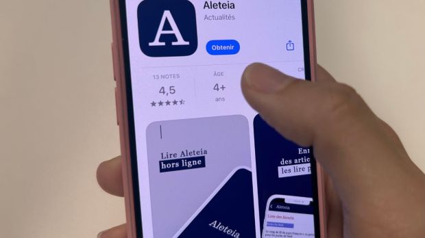 Cinq applications missionnaires pour vivre sa foi au quotidien