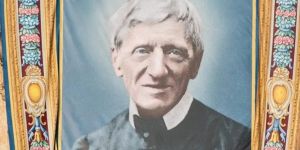 Henry Newman, docteur de l’amitié évangélisatrice