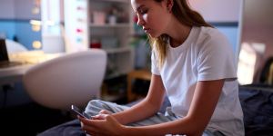 Cyberviolence : les mineurs en première ligne