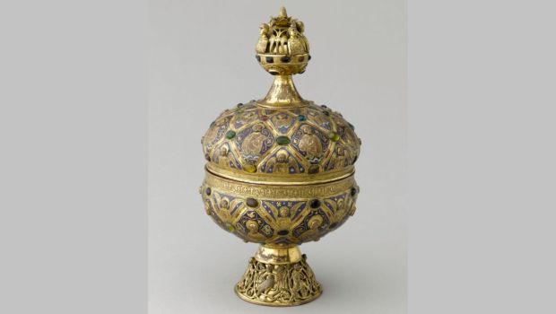 Au musée de Cluny, le Moyen Âge réinventé du XIXe siècle