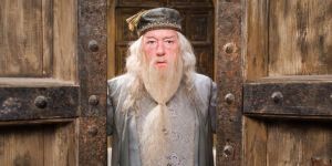 Crime littéraire : Dumbledore a-t-il été euthanasié ?