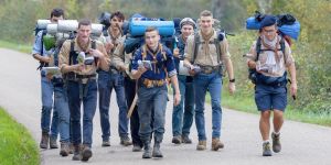 Fraternité, authenticité, unité de vie : 50 ans après, la Route attire toujours