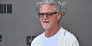 Éric Dane (Grey’s Anatomy) : son émouvant combat contre la maladie de Charcot