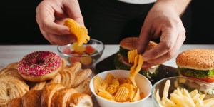 Le gras, c’est la vie ?