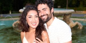 Comment l’acteur Giavani Cairo a trouvé l’amour grâce à “The Chosen”