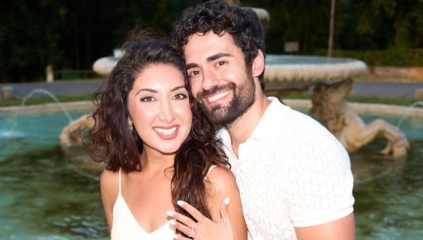 Comment l’acteur Giavani Cairo a trouvé l’amour grâce à The Chosen