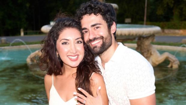 Comment l’acteur Giavani Cairo a trouvé l’amour grâce à The Chosen