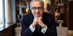 L’Égyptien Khaled el-Enany prend la tête de l’Unesco