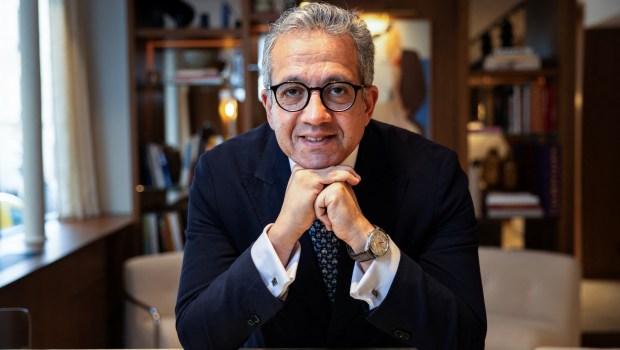 Khaled-el-Enany-unesco