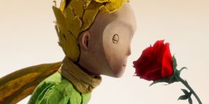 Marie de Saint-Exupéry, la grande dame du Petit Prince