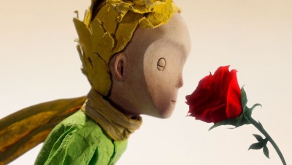 Corner Item Image - Marie de Saint-Exupéry, la grande dame du Petit Prince