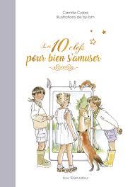 7 livres inspirants pour les enfants