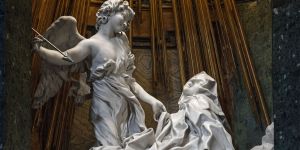 [VIDÉO] Thérèse d’Avila, celle qui éprouva l’amour de Dieu
