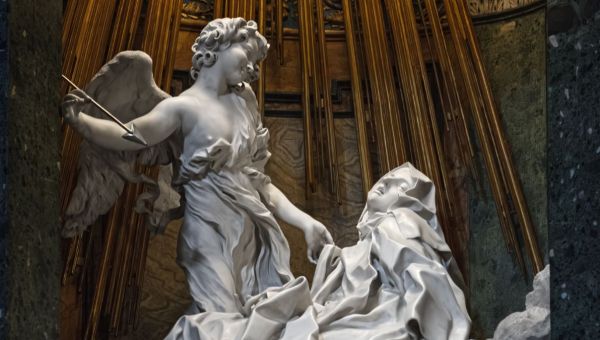 Corner Item Image - [VIDÉO] Thérèse d’Avila, celle qui éprouva l’amour de Dieu