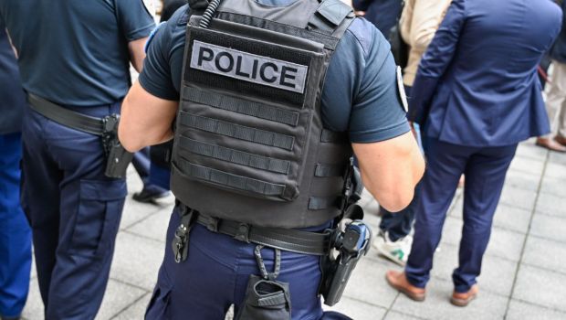 Meurtre d'Ashur, chrétien irakien : cinq personnes placée en garde à vue