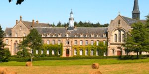 Des moines du Barroux vont reprendre l’abbaye de Bellefontaine
