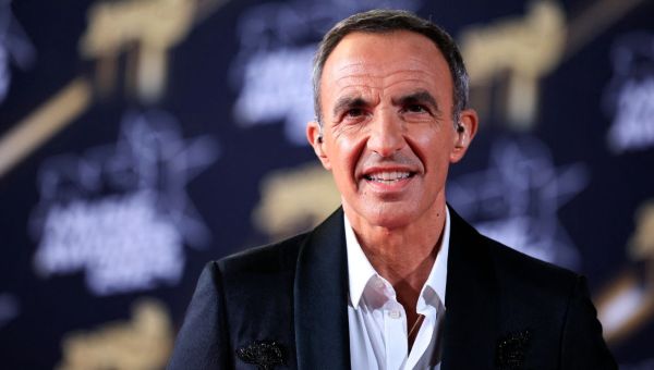 Nikos Aliagas : "L'enfant est plus important que tout le reste"