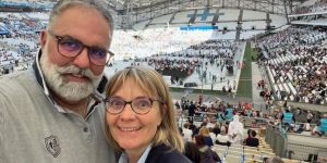 Comment les époux Martin accompagnent les couples d’aujourd’hui