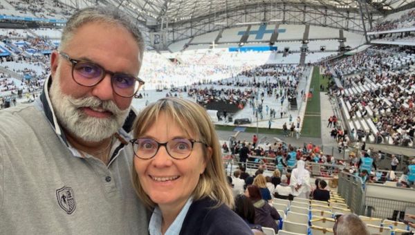 Comment les époux Martin accompagnent les couples aujourd’hui