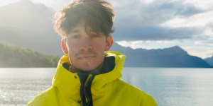 “Passé par là”, le projet de Paul pour transmettre l’histoire de nos aînés