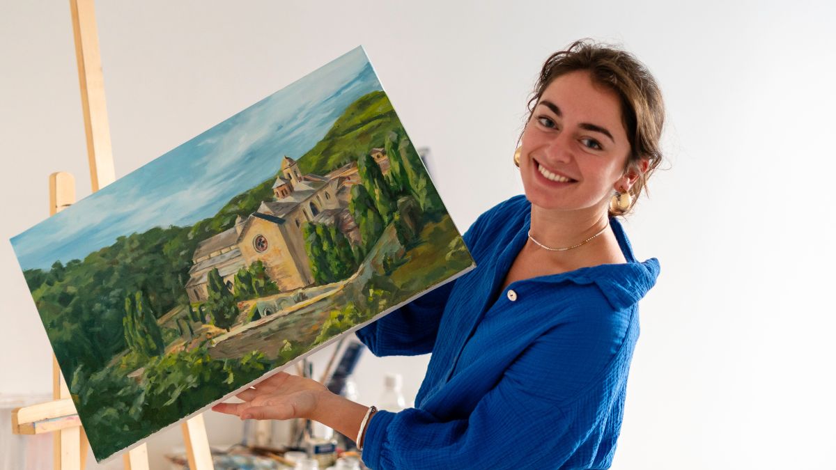 {"rendered":"Ils ont c\u00e9l\u00e9br\u00e9 Dieu \u00e0 travers leur art en 2025"}