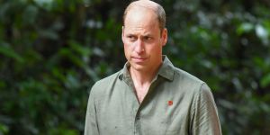 Quand le prince William rappelle l’importance des liens familiaux