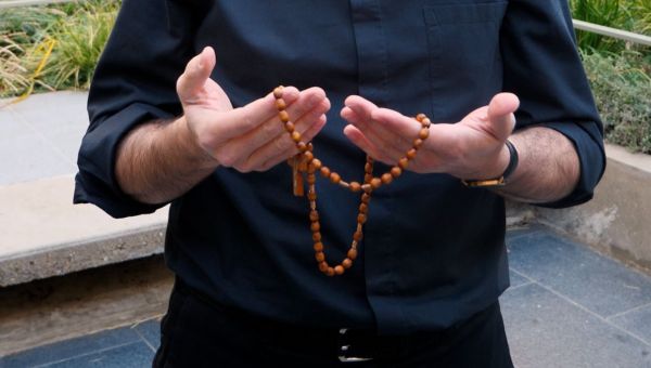 Le chapelet, une belle manière de prier