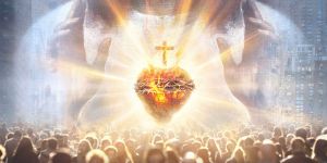 Père Étienne Kern, recteur de Paray-le-Monial : “Le film “Sacré-Cœur” vient réveiller ce qui est en sommeil”