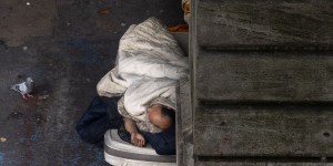 Que reste-t-il de la pauvreté dans un monde de riches ?