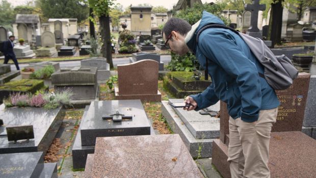 Sauvons nos tombes : quand la généalogie appelle au devoir de mémoire
