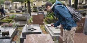 “Sauvons nos tombes” : quand la généalogie contribue au devoir de mémoire