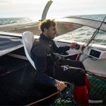Tanguy Le Turquais : “Gagner des courses est important, mais affronter ses problèmes l’est encore plus”
