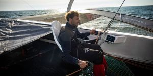 Tanguy Le Turquais : “Gagner des courses est important, mais affronter ses problèmes l’est encore plus”