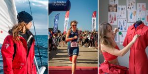 Trois mois, un métier : la drôle de vie de Chloé