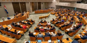 Avortement : victoire des pro-vie au Parlement néerlandais