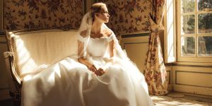 Les plus belles robes de mariée 2026