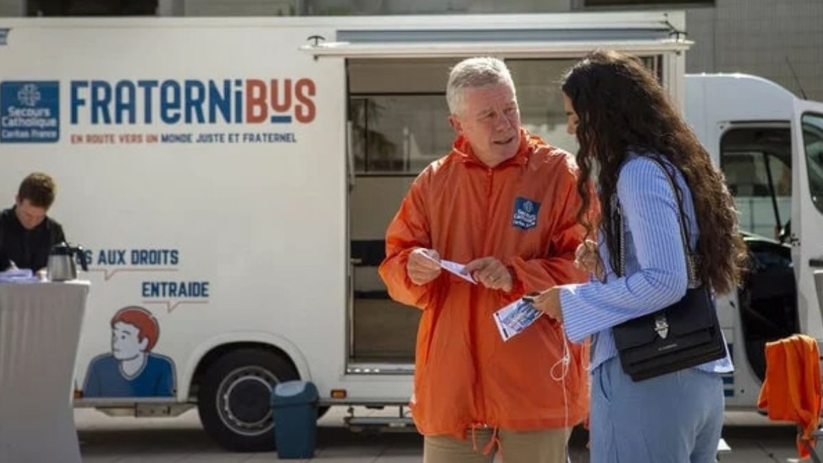 Secours-Catholique