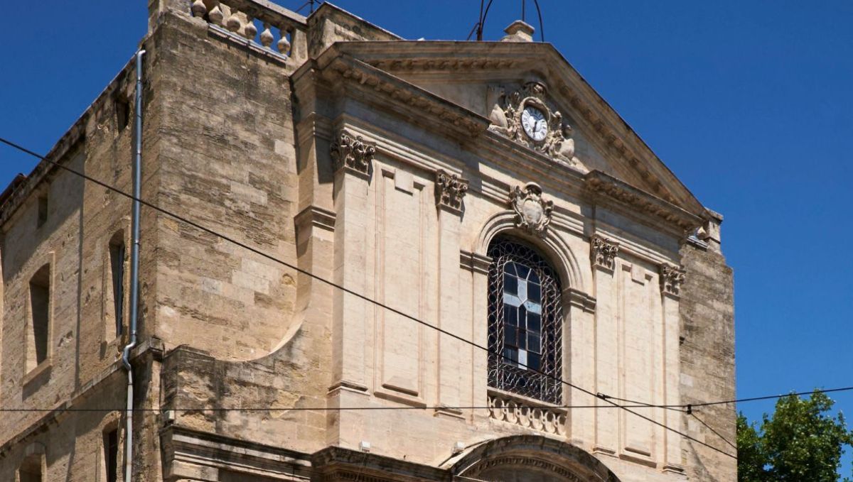 La Maison des Choeurs - Montpellier