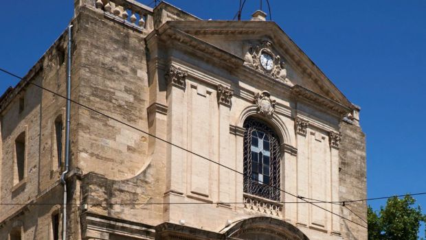 La Maison des Choeurs - Montpellier