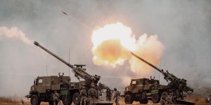 La France se prépare-t-elle à un conflit armé avec la Russie ?