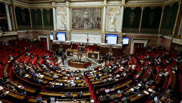 La taxe Zucman rejetée lors de l'examen du texte en commission à l'Assemblée