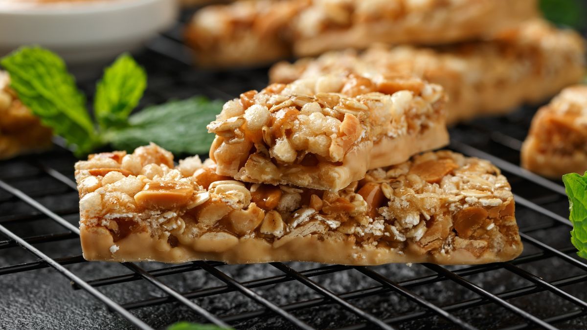 [RECETTE] Quatre idées de goûters simples et sains