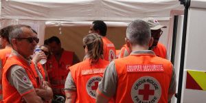 Au bord du gouffre, les associations tirent la sonnette d’alarme