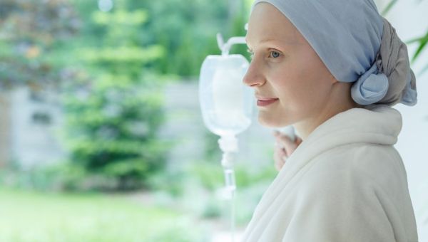 Huit saints à invoquer pour guérir d’un cancer